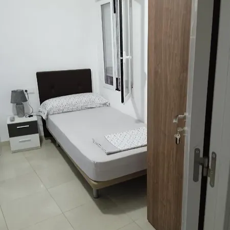 Guest house Mexico *