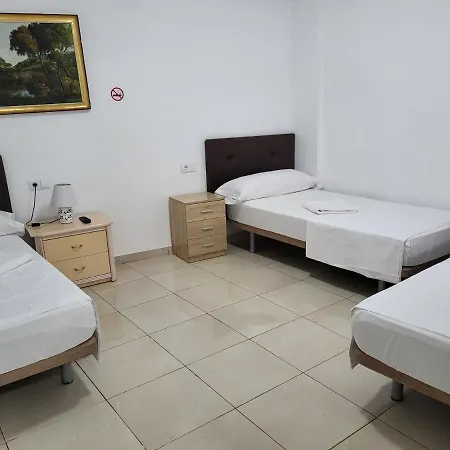 Gæstehus Mexico