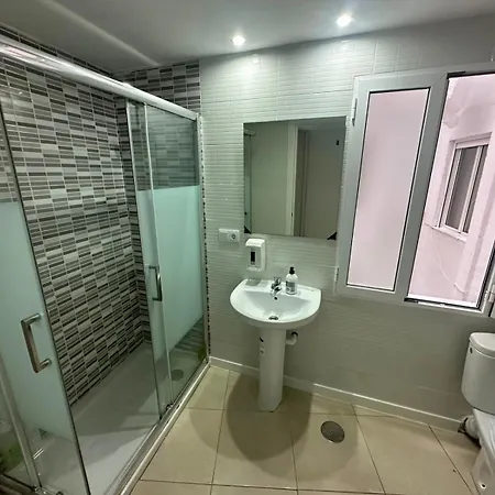 Alegria Guest house