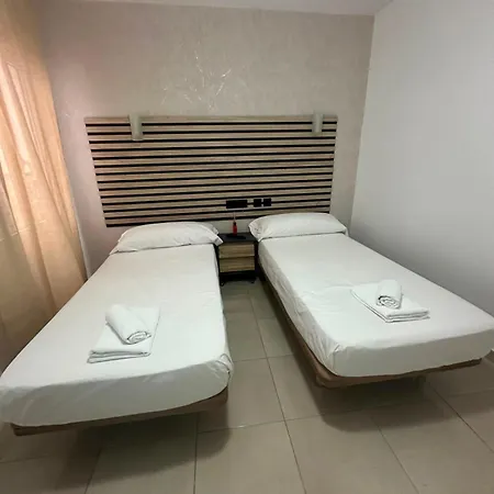 Alegria Guest house *
