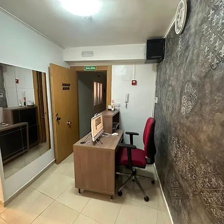 Guest house Alegria Alicante