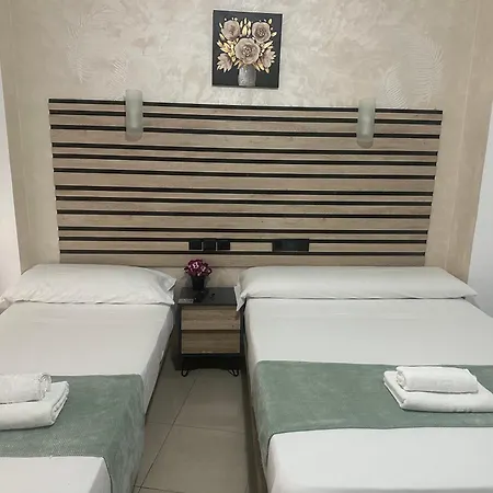 Guest house Alegria *