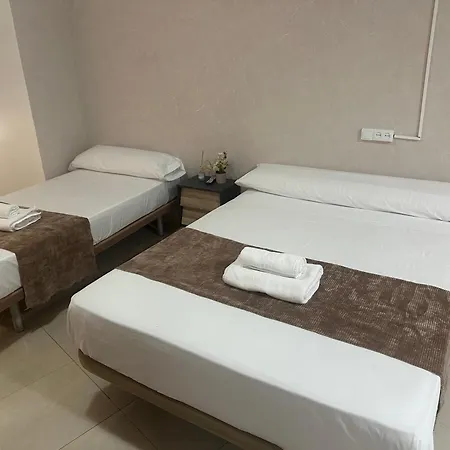 Alegria Guest house
