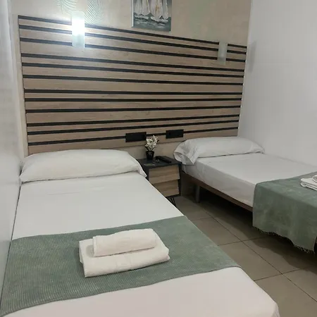 Alegria Guest house *