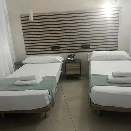 Alegria Guest house
