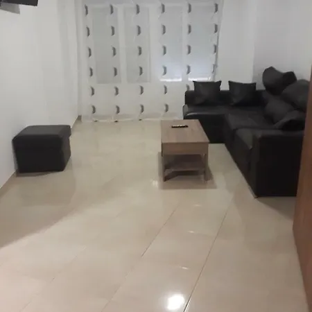 Mexico Guest house *