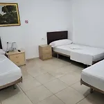 Guest house Mexico