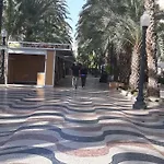 Mexico Guest house Alicante