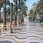 Πανσιόν Mexico Αλικάντε
